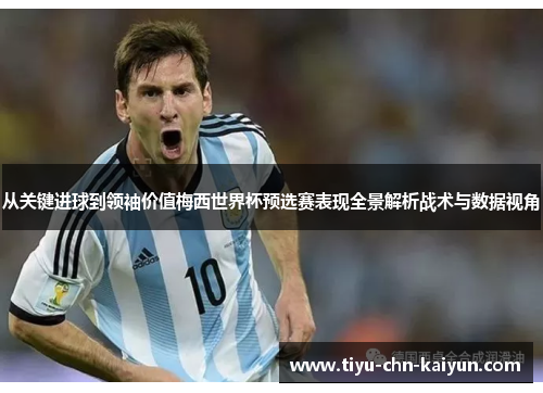 从关键进球到领袖价值梅西世界杯预选赛表现全景解析战术与数据视角