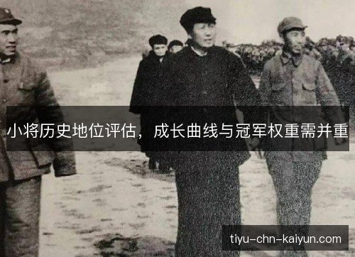 小将历史地位评估,成长曲线与冠军权重需并重 小将历史地位评估,成长曲线与冠军权重需并重